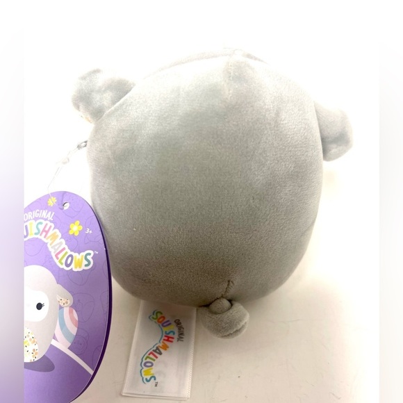 BNWT Elea the Lamb Easter Squishmallow​​ - Picture 3 of 5
